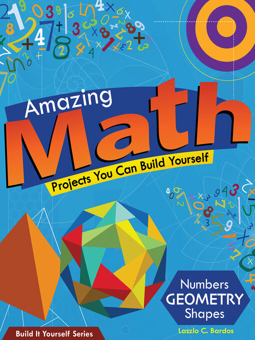 Title details for Amazing Math by Laszlo C. Bardos - Available